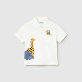 Polo Jungle Adventure Nata Mayoral 1108