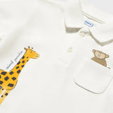 Polo Jungle Adventure Nata Mayoral 1108