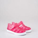 Sandalia Star Fucsia Igor S10171