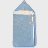 Saco de Dormir Tejido Premium con Felpa Blue Bell Mayoral 9999