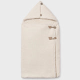 Saco de Dormir Tejido Premium con Felpa Ceramica Mayoral 9999