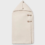 Saco de Dormir Tejido Premium con Felpa Ceramica Mayoral 9999