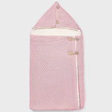Saco de Dormir Tejido Premium con Felpa Orquidea Mayoral 9999