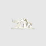 Sandalias Floral Perla Mayoral 9094