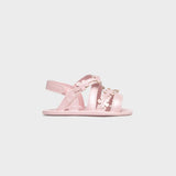 Sandalias Floral Quarzo Mayoral 9094