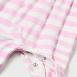 Set X2 Pijamas ECOFRIENDS Rosa Baby Mayoral 1711