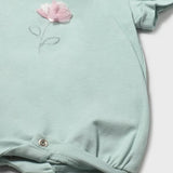 Set 2 Peleles Cortos Aqua Mayoral 1704