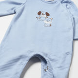 Set 2 Peleles Puppy Blue Cielo Mayoral 1720