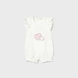 Set 3 Pijamas Pure Love Rosa Mayoral 1731