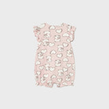 Set 3 Pijamas Pure Love Rosa Mayoral 1731