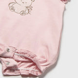 Set 3 Pijamas Pure Love Rosa Mayoral 1731