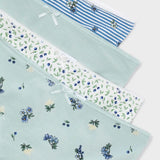 Braguitas Set x 4 Anis Mayoral 10274