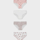 Braguitas Set x 4 Chuche Mayoral 10274