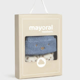 Conjunto 2 Piezas Gorro & Medias Cozzy Bear Mayoral 9933-81