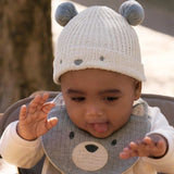 Conjunto 2 Piezas Gorro & Medias Cozzy Bear Mayoral 9933-80