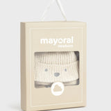 Conjunto 2 Piezas Gorro & Medias Cozzy Bear Mayoral 9933-80