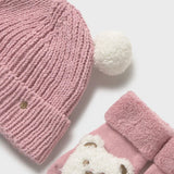 Conjunto 2 Piezas Gorro & Medias Cozzy Bear Mayoral 9933-82