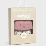 Conjunto 2 Piezas Gorro & Medias Cozzy Bear Mayoral 9933-82