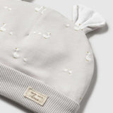 Set x 3 Piezas De Regalo Made With Love Blanco Mayoral 1728