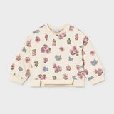 Conjunto 2 Piezas Flowers Esmeralda Mayoral 2433-2778