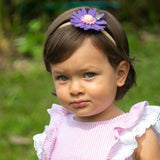 Elástico Summer Morada