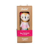 Peluche Venado Antonia