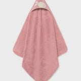 Toalla Con Capota Bunny Cipria Mayoral 9172
