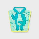 Toalla Playera Con Capucha Drilococo Mayoral 10164