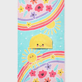 Toalla Playera Con Capucha Hawaii Mayoral 9113