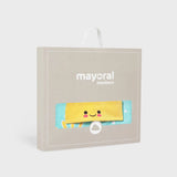 Toalla Playera Con Capucha Hawaii Mayoral 9113