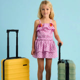 Conjunto 2 Piezas Malva Bloom Mayoral
