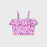 Conjunto 2 Piezas Malva Bloom Mayoral