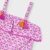 Conjunto 2 Piezas Malva Bloom Mayoral