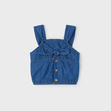 Conjunto 2 Piezas Denim Style Mayoral