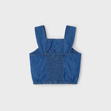 Conjunto 2 Piezas Denim Style Mayoral