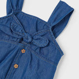 Conjunto 2 Piezas Denim Style Mayoral