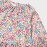 Vestido Bambula Malva Mayoral 2940