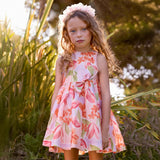 Vestido Ceremonia Season Lago Mayoral 3913
