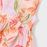 Vestido Ceremonia Season Lago Mayoral 3913
