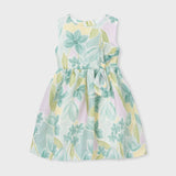 Vestido Ceremonia Season Blossom Mayoral 3913