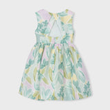 Vestido Ceremonia Season Blossom Mayoral 3913