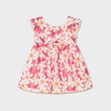 Vestido Daisy Bloom Geranio Mayoral 1910