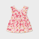 Vestido Daisy Bloom Geranio Mayoral 1910