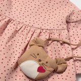 Vestido Dots Petisui Mayoral 2936