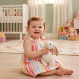 Vestido Kind Stripes Hawaii Mayoral 1811