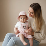 Pelele Falda Sweet Pet Rosa Mayoral 1631