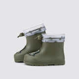 Bota De Agua Mendi Dino Igor W10323