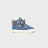 Zapatilla Deportiva Osito Barefoot Mayoral 9150