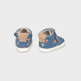 Zapatilla Deportiva Osito Barefoot Mayoral 9150