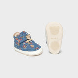 Zapatilla Deportiva Osito Barefoot Mayoral 9150
